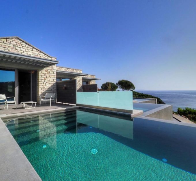 Isabella Tours Sivota Travel Agency