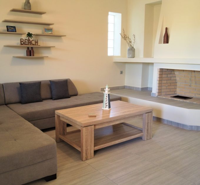 Isabella Tours Sivota Travel Agency