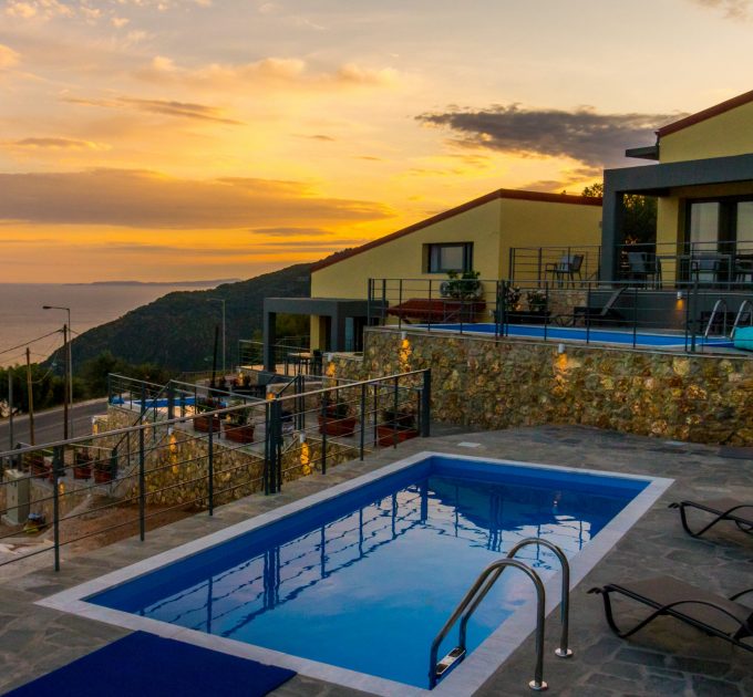 Isabella Tours Sivota Travel Agency