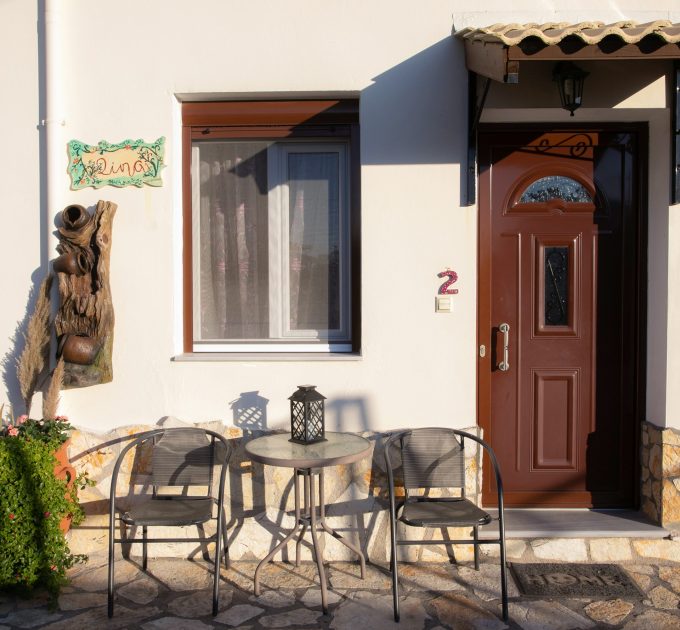 Isabella Tours Sivota Travel Agency