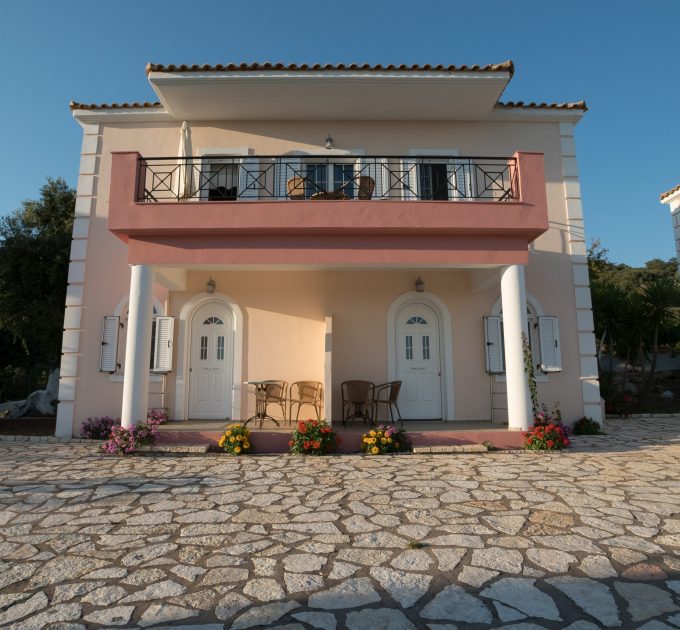 Isabella Tours Sivota Travel Agency