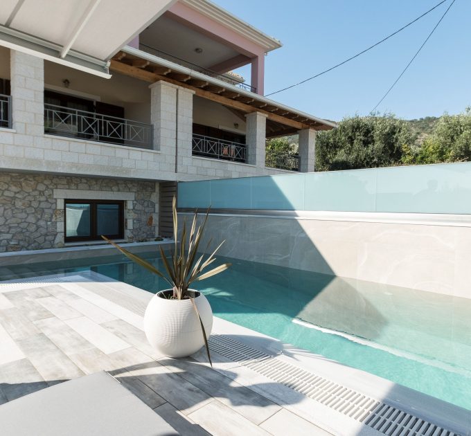 Isabella Tours Sivota Travel Agency