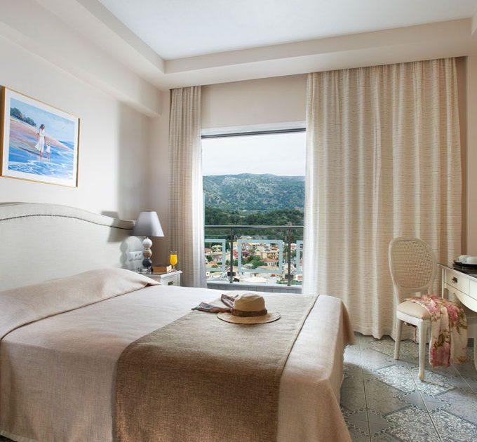 Isabella Tours Sivota Travel Agency