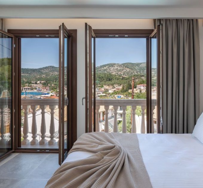 Isabella Tours Sivota Travel Agency