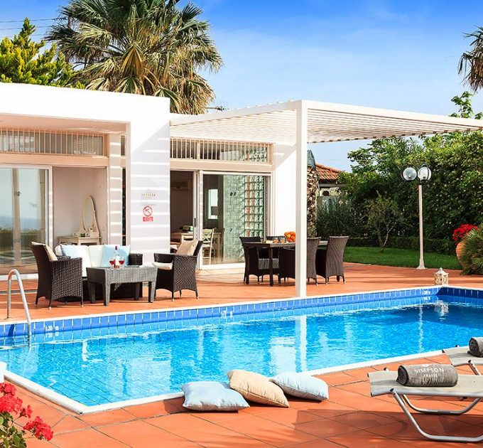 Isabella Tours Sivota Travel Agency