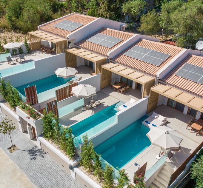 Isabella Tours Sivota Travel Agency