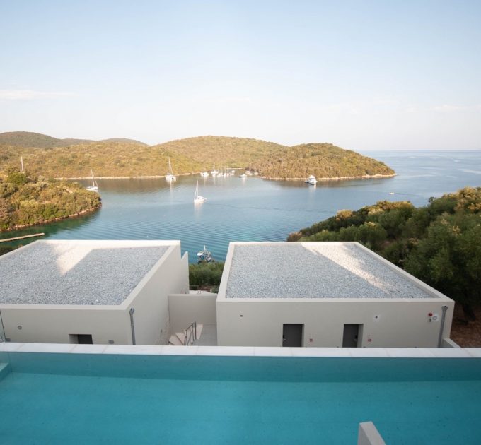 Isabella Tours Sivota Travel Agency