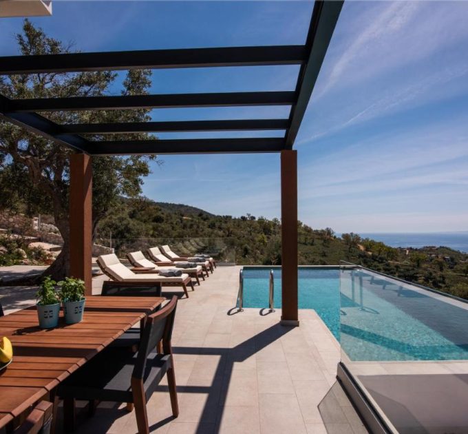 Isabella Tours Sivota Travel Agency